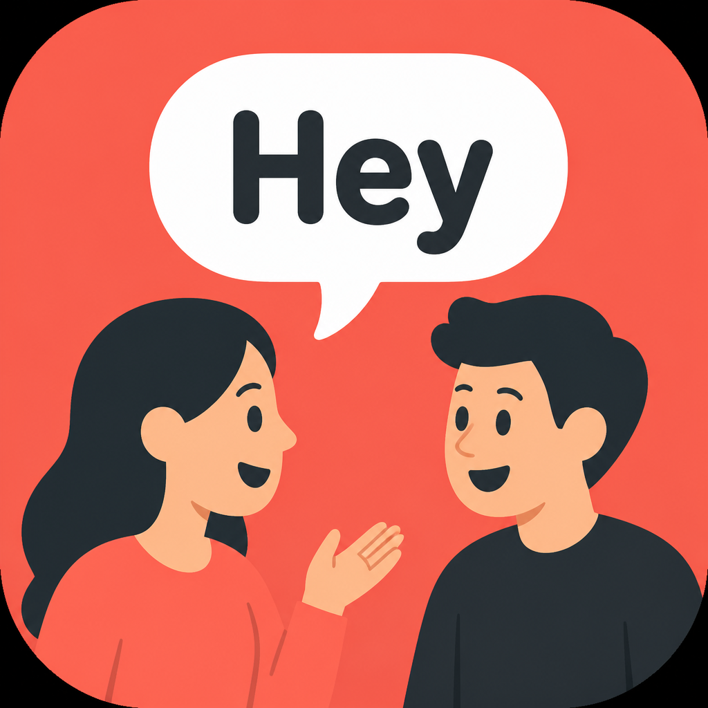 2 hey duo