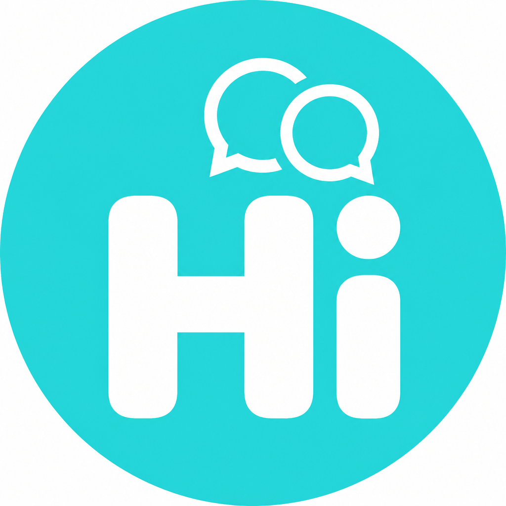 5 hi badge