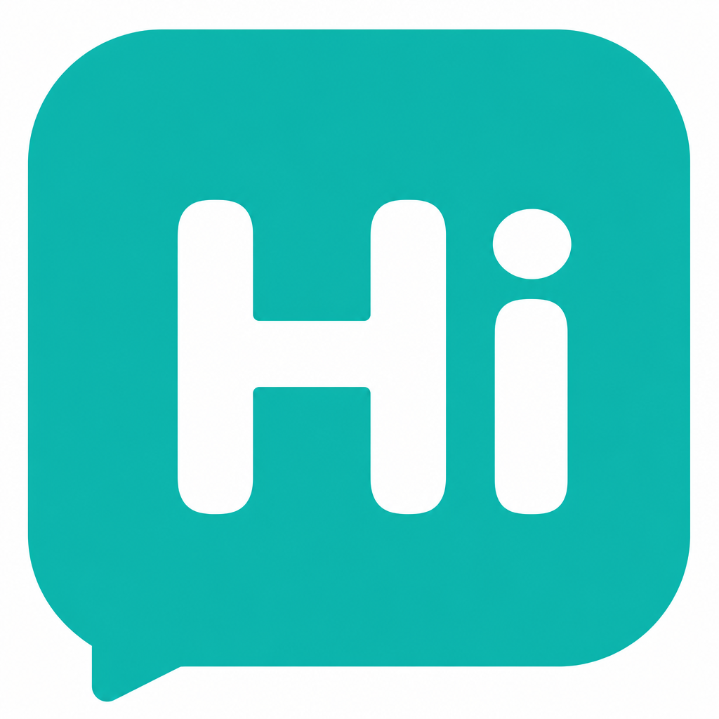 Hi tile